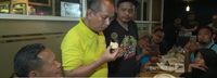 Begini Rasa dan Tekstur Durian J-Queen Rp 14 Juta yang Viral