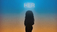 Gaby Wilson dengan projectnya H.E.R berhasil masuk dalam kategori tersebut lewat album bertajuk sama yakni H.E.R. Dok. Ist