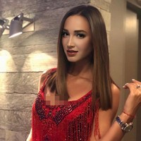 Olga Buzova dikenal di Rusia sebagai penyanyi dan bintang televisi. Dia sudah merilis dua album dan lebih dari 10 single. Foto: Instagram @buzova86