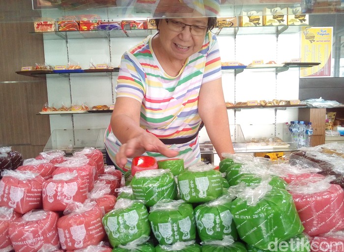Foto: dok. detikFood/Akrom Hazami Foto: dok. detikFood/Akrom Hazami