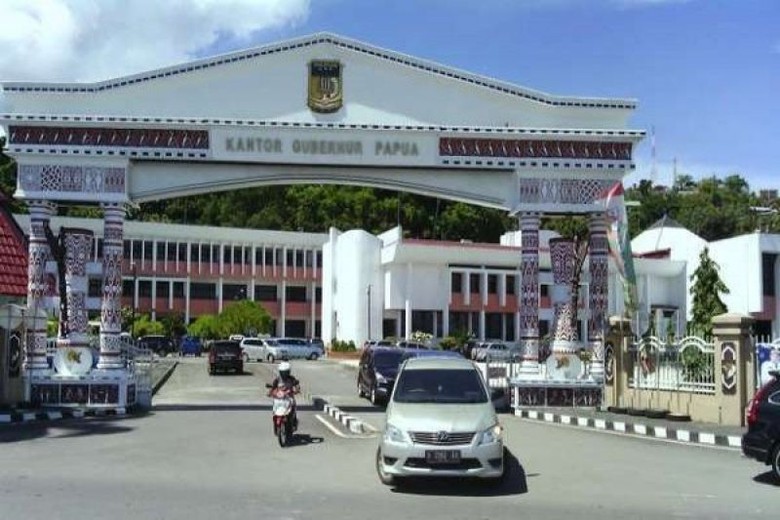 Dulu Pemprov Papua Bantah Pukul Penyelidik KPK, Kini Sekda Akui Aniaya Dulu Pemprov Papua Bantah Pukul Penyelidik KPK, Kini Sekda Akui Aniaya
