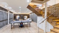 Wah, menarik bukan rumah ultramodern ini? Istimewa/realtor.com.