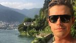 Foto: Antoni Porowski, Koki Ganteng yang Suka Traveling