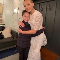 Ia diketahui menimba ilmu selama tiga tahun di sekolah China lalu pindah ke Oakland School for Arts untuk fokus pada olahraga ski es. Foto: Instagram @alysaxliu