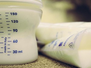 9 Kandungan ASI dan Perbedaan Hindmilk dan Foremilk