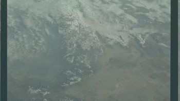 Adalah fotografer bernama Jeremy Dreier yang melakukan pewarnaan foto-foto jadul NASA.  Foto: NASA