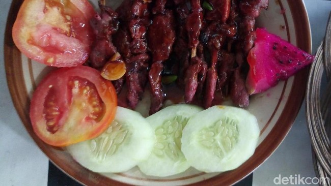Olahan Bebek Khas Jawa Barat, Gerem Asem Bebek hingga Mie Entog Olahan Bebek Khas Jawa Barat, Gerem Asem Bebek hingga Mie Entog