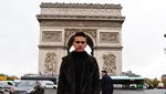 Foto: Denis Suarez yang Berperut Sixpack dan Suka ke Pantai