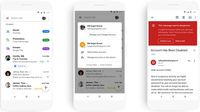 Update Aplikasi Gmail Bawa Tampilan dan Fitur Baru