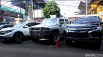 Polisi Gagalkan Pengedaran Narkotika Jaringan Malaysia-Sumetera