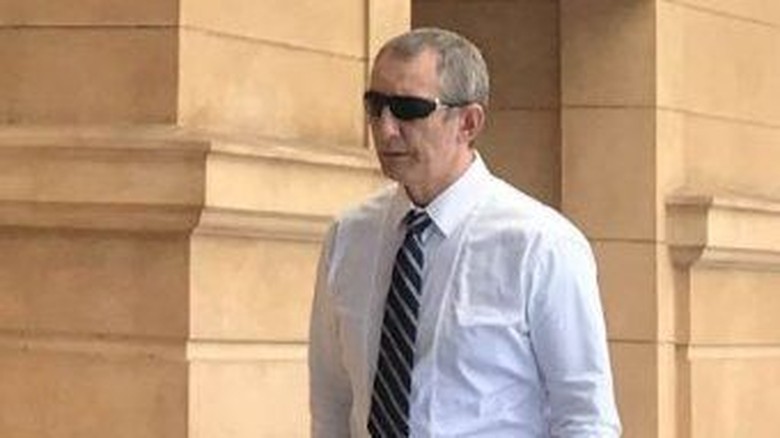 Bunuh Tetangga karena Berselisih Soal Pagar, Pria Adelaide Divonis 20 Tahun Penjara Bunuh Tetangga karena Berselisih Soal Pagar, Pria Adelaide Divonis 20 Tahun Penjara