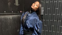 Naomi Campbell dikabarkan tengah menjalin hubungan asmara dengan Liam Payne. Dok. Instagram/naomi