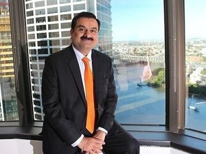 Crazy Rich India Gautam Adani Rebut Posisi Ke-5 Orang Terkaya Dunia dari Warren Buffett