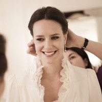 Wanita cantik ini sempat membuat Pangeran William galau saat remaja. Dia adalah Arabella Musgrave, mantan Pangeran William yang disebut-sebut paling membekas. Foto: Vogue