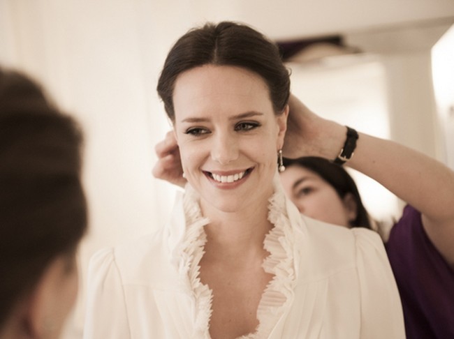 Wanita cantik ini sempat membuat Pangeran William galau saat remaja. Dia adalah Arabella Musgrave, mantan Pangeran William yang disebut-sebut paling membekas. Foto: Vogue