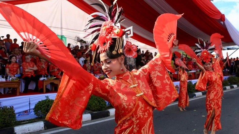 Foto: (dok Kementerian Pariwisata) Foto: (dok Kementerian Pariwisata)