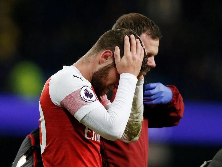 Dihajar City, Arsenal Juga Diolok-olok Gara-Gara Turun Peringkat