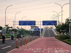 Ternyata Ini Orang yang Punya BSD