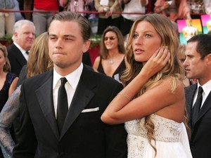 Viral Bukti Leonardo DiCaprio Tak Pernah Kencani Wanita Usia Lebih dari 25
