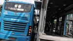 Halte TransJ Pasar Rumput Jadi Saksi Bisu Tawuran Antarwarga