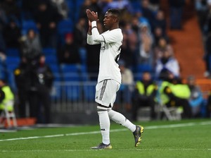 Solari Ungkap Rahasia Penampilan Oke Vinicius