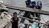Pemprov DKI Jakarta berencana membangun Instalasi Pengolahan Air Limbah (IPAL) di Muara Angke, Jakarta Utara.