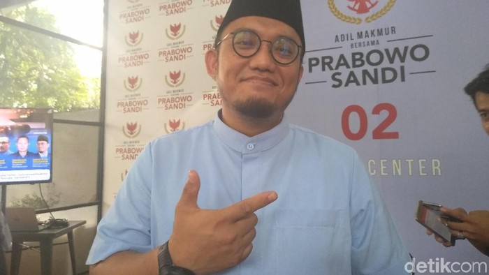 Jokowi Puji Kejujuran Ratna Sarumpaet, Ini Kata Dahnil Anzar