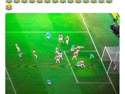 Meme-meme Kejam Arsenal Terdampar di Posisi Enam