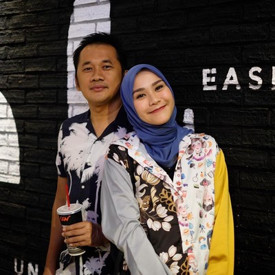 Pentingnya Sharing Perasaan ke Suami bagi Zaskia Adya Mecca Pentingnya Sharing Perasaan ke Suami bagi Zaskia Adya Mecca