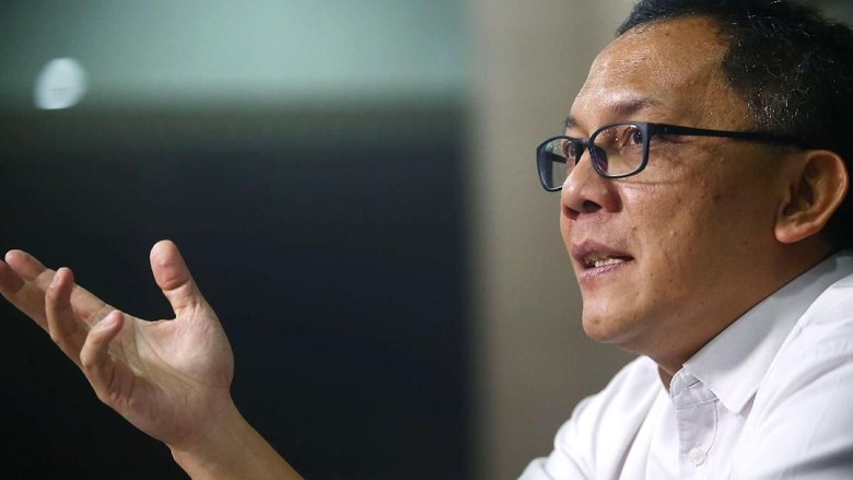Tonton Wawancara Eksklusif Kepala LIPI, Kontroversi Reorganisasi Tonton Wawancara Eksklusif Kepala LIPI, Kontroversi Reorganisasi