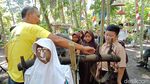 Foto: Menginap Cuma Bayar Rp 50 Ribu di Pangandaran