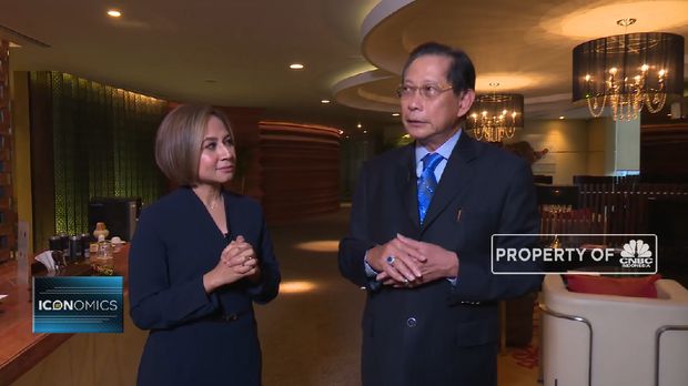 Bank BUMN Punya Platform Pembayaran LinkAja, Bos BCA Santai