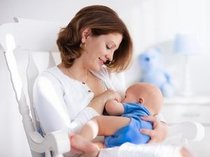 5 Perkataan yang Sebaiknya Tidak Diucapkan pada Ibu Menyusui