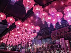 Makna Ucapan Imlek 2019: Gong Xi Fa Cai