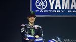 Motor Balap Rossi dan Vinales