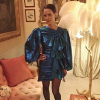 Sang Pangeran muda sampai curhat ke ayahnya Pangeran Charles. William mengatakan pada ayahnya dia tidak ingin melanjutkan semester keduanya di Universita St. Andrews karena kehidupan di sana membosankan. Dan ada alasan lain tentunya, yakni dia selalu merindukan kekasihnya Arabella. Foto: Instagram