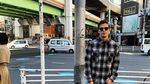 Foto: Antoni Porowski, Koki Ganteng yang Suka Traveling