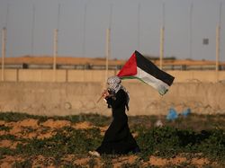 Liga Muslim Dunia Desak Solidaritas Pemimpin Agama untuk Bela Gaza