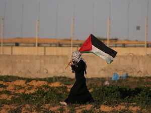 Israel Bangun Pembatas Baru di Sekitar Gaza untuk Tangkal Ancaman