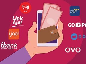 Saldo Mengendap di Uang Elektronik Riba atau Bukan?