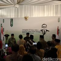 DetikNews - Berita hari ini di Indonesia dan Internasional