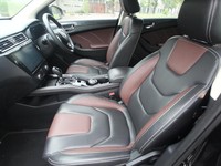 DFSK Glory 580, SUV China Bermesin Turbo