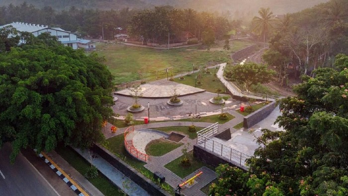 Efek Domino MotoGP Indonesia di Lombok