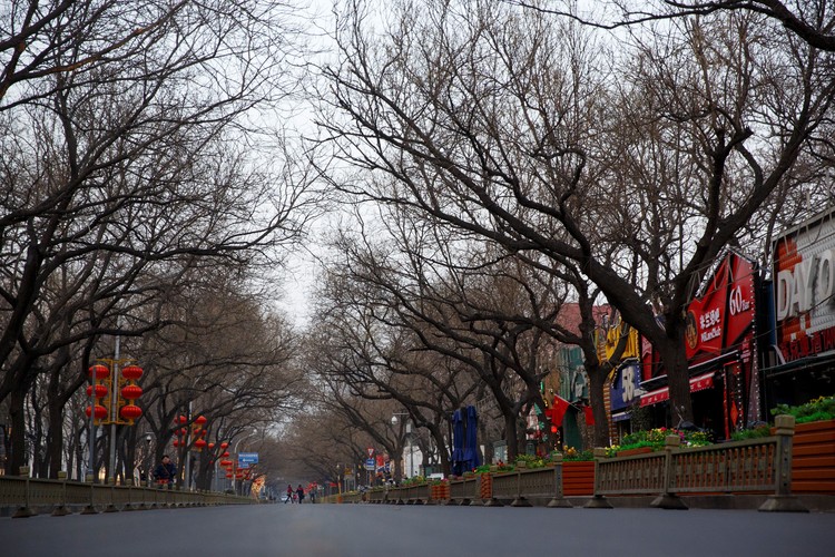 Urban china