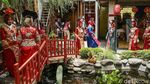 Destinasi Wisata Bernuansa Tionghoa di Bandung