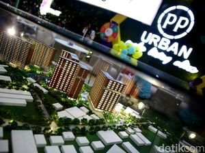 Berburu Hunian Murah dan Terjangkau di IPEX 2019