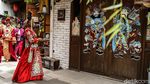 Destinasi Wisata Bernuansa Tionghoa di Bandung