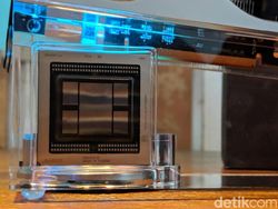 Unboxing AMD Radeon 7, Kartu Grafis Mumpuni untuk Gamer