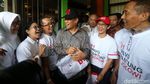 Bravo Cijantung Dukung Jokowi-Maruf Amin