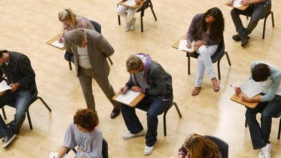 Cara-cara Aneh yang Dilakukan Orang untuk Meningkatkan IQ